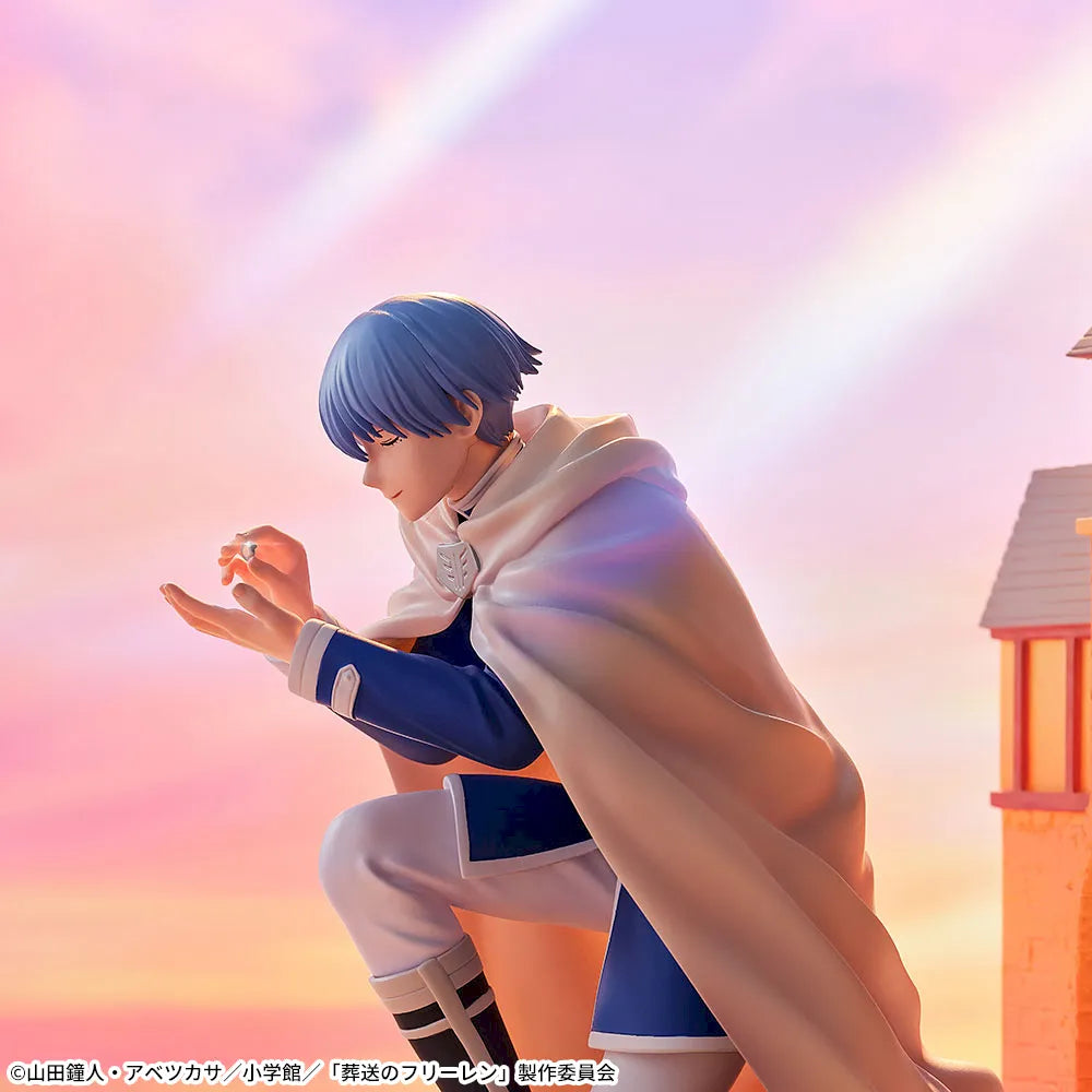 Figurine Frieren - Himmel Luminasta Eternal Love - SEGA Flo'Kaze