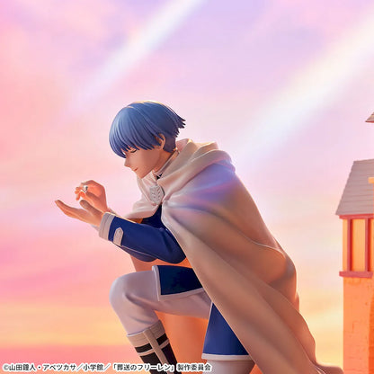 Figurine Frieren - Himmel Luminasta Eternal Love - SEGA Flo'Kaze