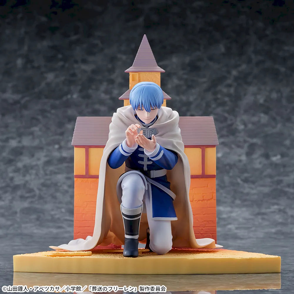 Figurine Frieren - Himmel Luminasta Eternal Love - SEGA Flo'Kaze