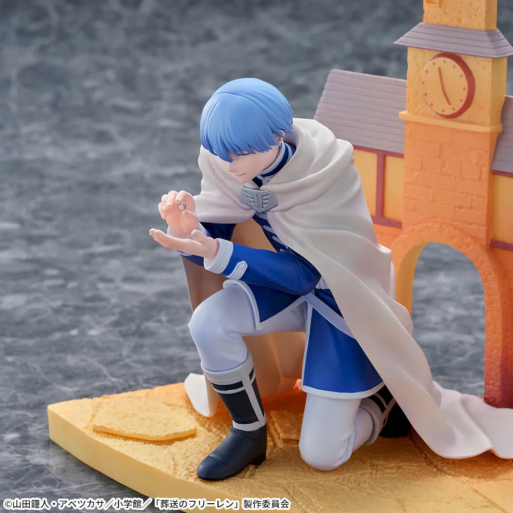 Figurine Frieren - Himmel Luminasta Eternal Love - SEGA Flo'Kaze