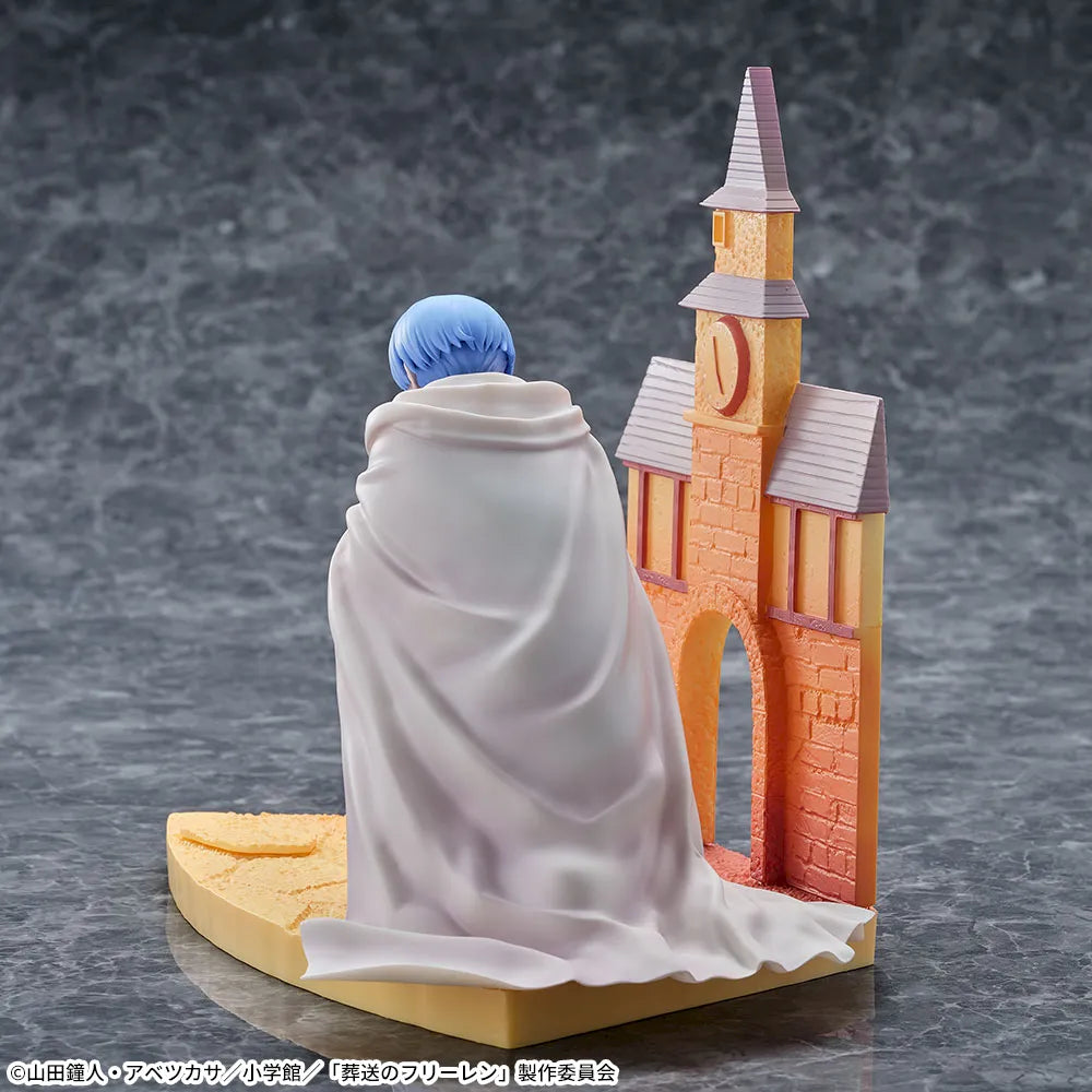 Figurine Frieren - Himmel Luminasta Eternal Love - SEGA Flo'Kaze