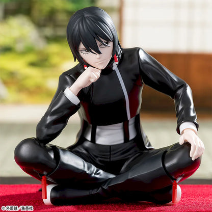 Figurine Kagurabachi - Hiyuki Kagari Chokonose High Premium - SEGA Flo'Kaze