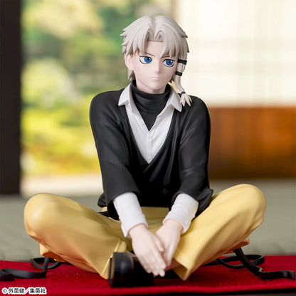 Figurine Kagurabachi - Hakuri Sazanami Chokonose High Premium - SEGA Flo'Kaze