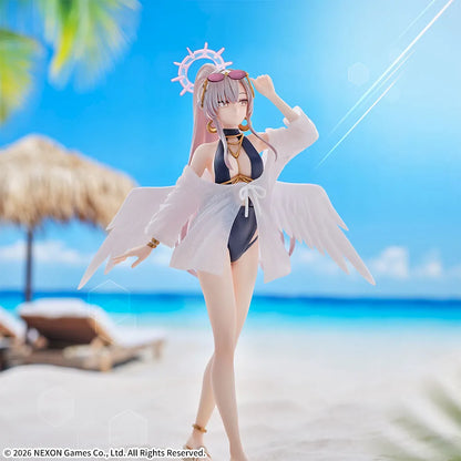 Figurine Blue Archive - Nagisa XStellar Swimsuit Ver. - SEGA Flo'Kaze