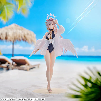 Figurine Blue Archive - Nagisa XStellar Swimsuit Ver. - SEGA Flo'Kaze
