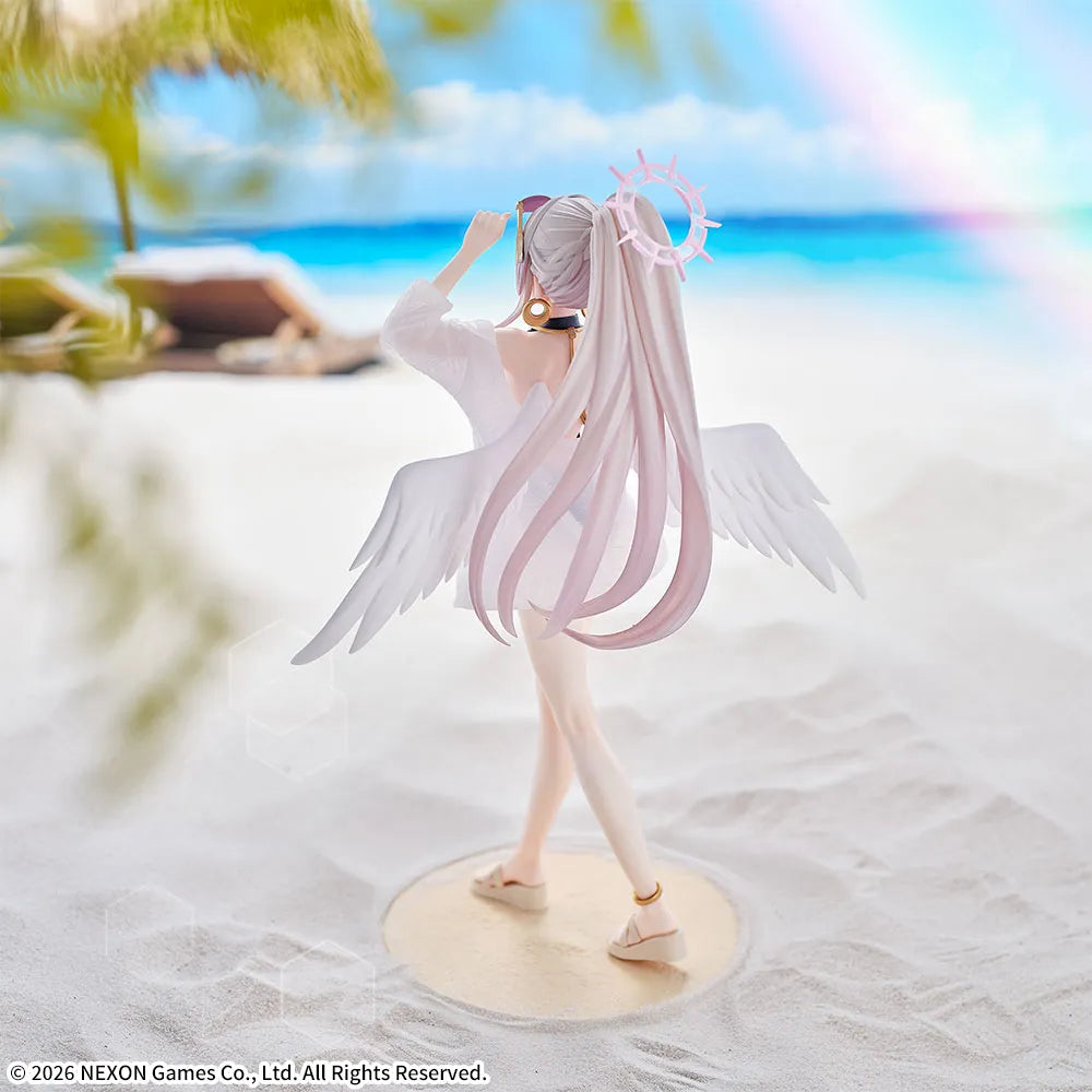 Figurine Blue Archive - Nagisa XStellar Swimsuit Ver. - SEGA Flo'Kaze