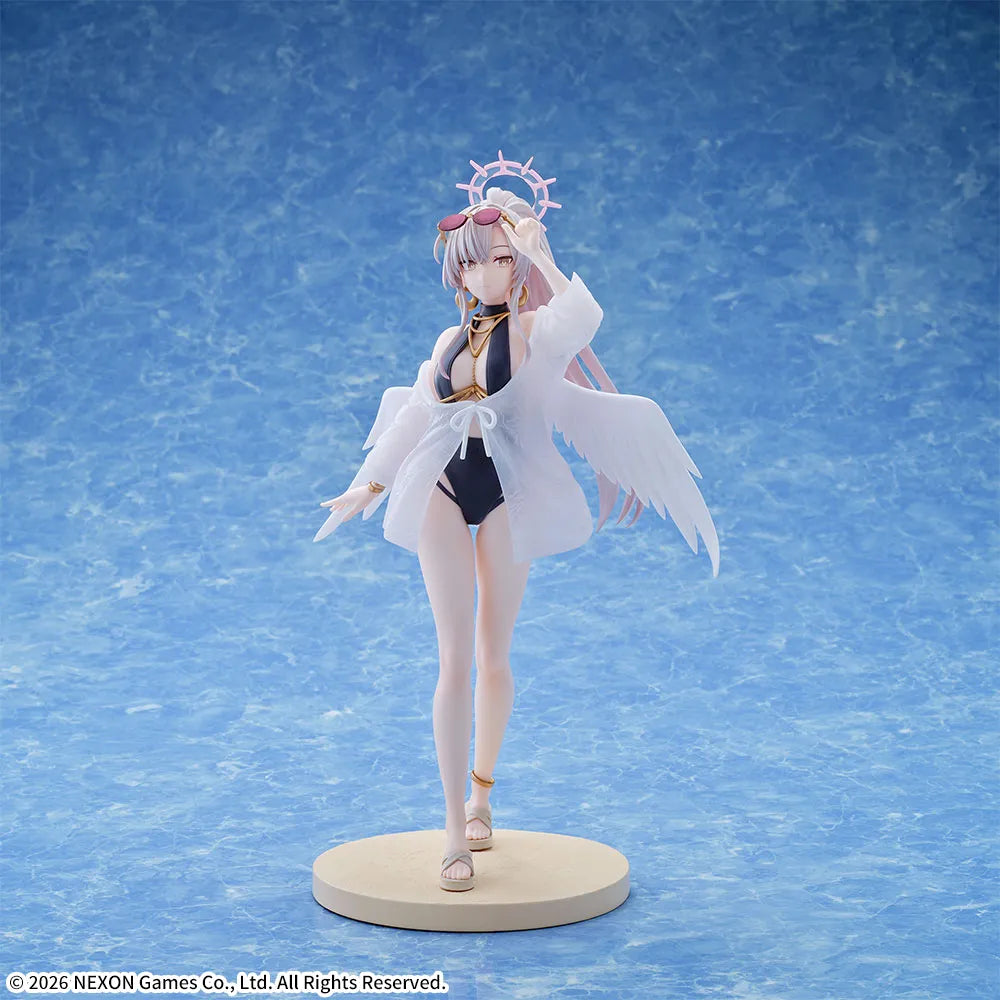 Figurine Blue Archive - Nagisa XStellar Swimsuit Ver. - SEGA Flo'Kaze
