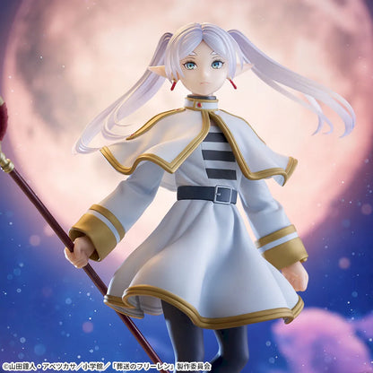 Figurine Frieren - Frieren Luminasta - SEGA Flo'Kaze