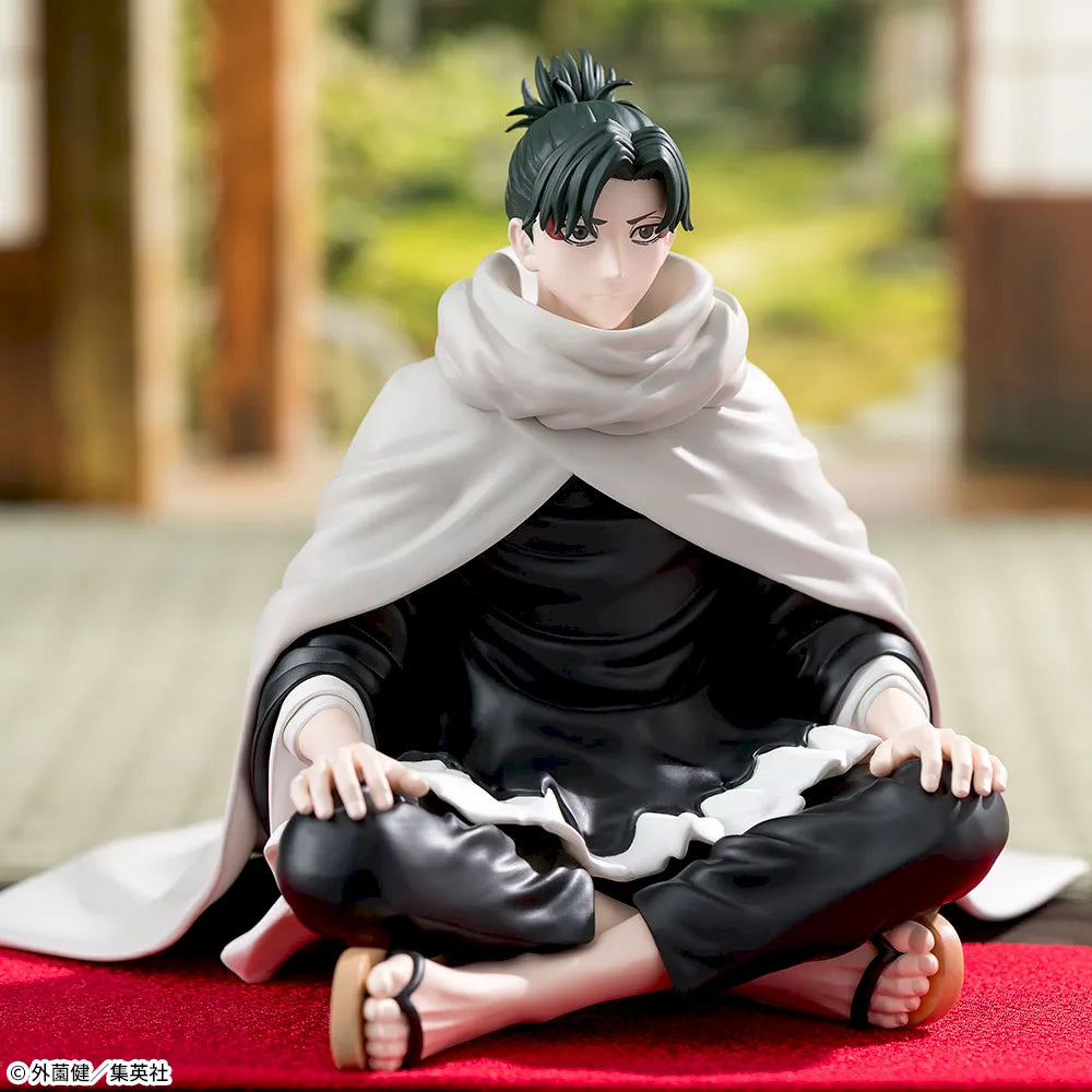 Figurine Kagurabachi - Yoji Urushiba Chokonose - SEGA Flo'Kaze