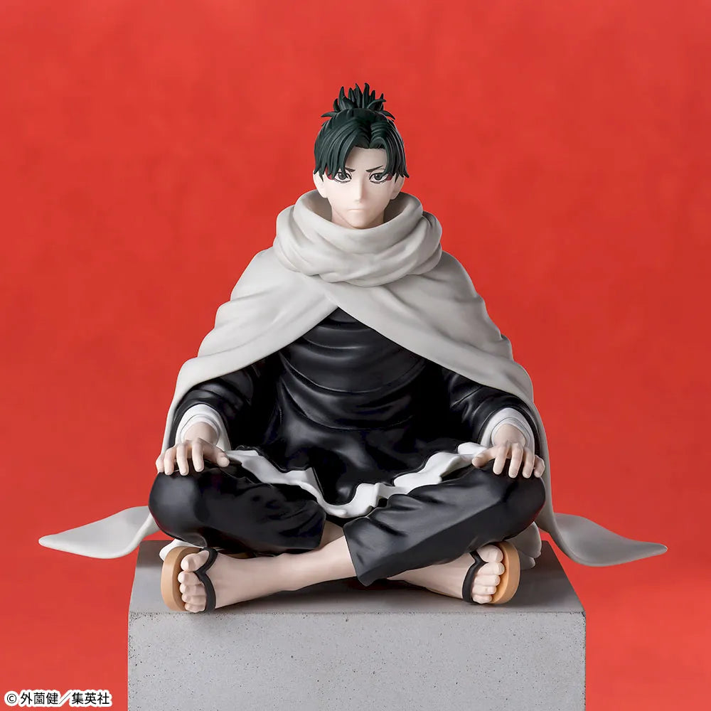 Figurine Kagurabachi - Yoji Urushiba Chokonose - SEGA Flo'Kaze