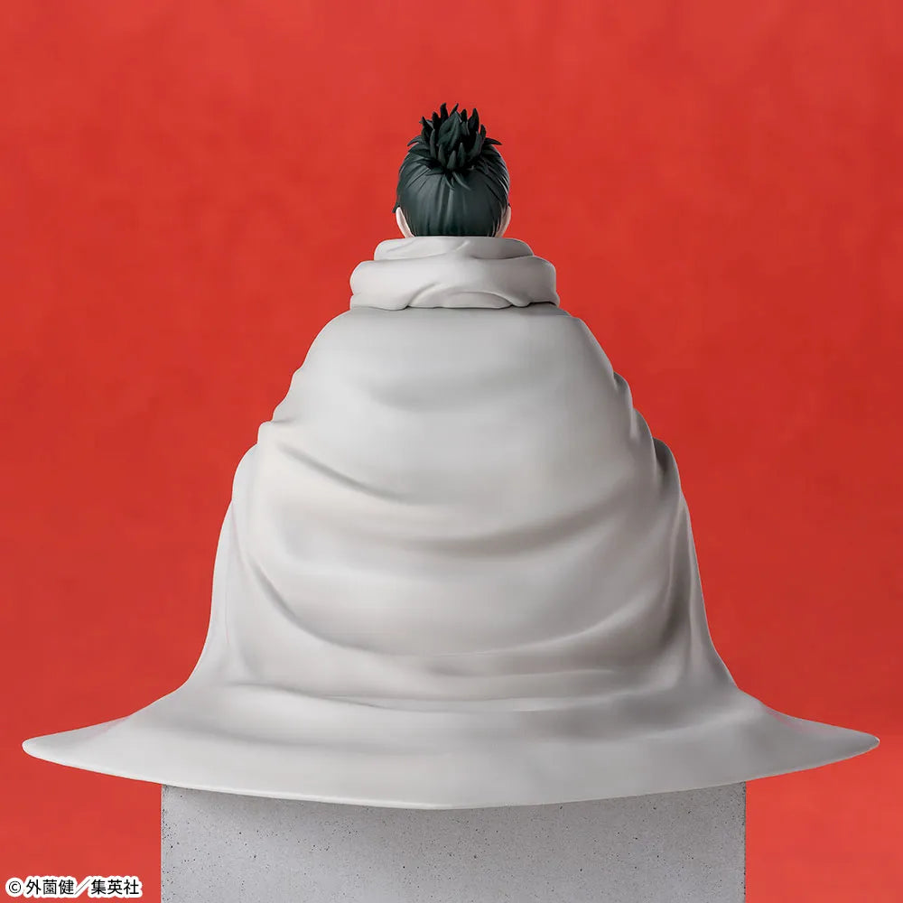 Figurine Kagurabachi - Yoji Urushiba Chokonose - SEGA Flo'Kaze