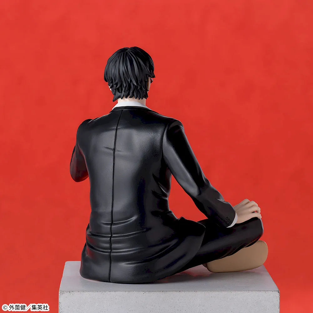 Figurine Kagurabachi - Kiyoshi Zamura Chokonose - SEGA Flo'Kaze