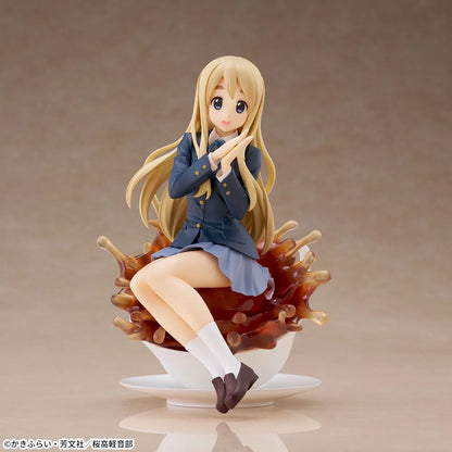 Figurine K-On! - Kotobuki Tsumugi Luminasta - SEGA Flo'Kaze