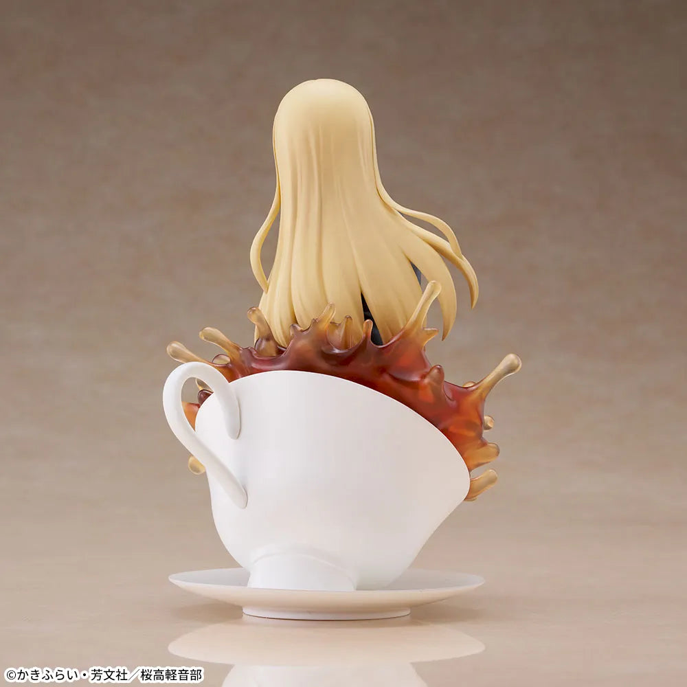 Figurine K-On! - Kotobuki Tsumugi Luminasta - SEGA Flo'Kaze