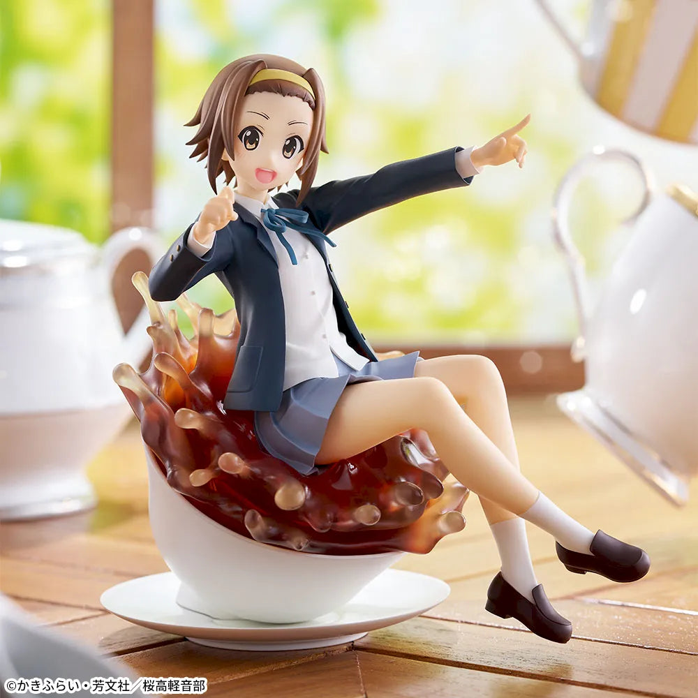 Figurine K-On! - Ritsu Tainaka Luminasta - SEGA Flo'Kaze
