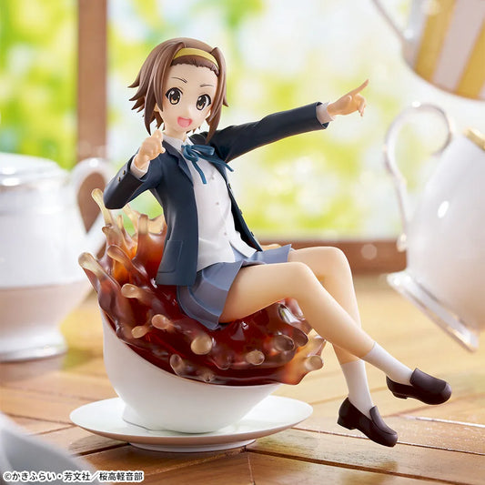 Figurine K-On! - Ritsu Tainaka Luminasta - SEGA Flo'Kaze