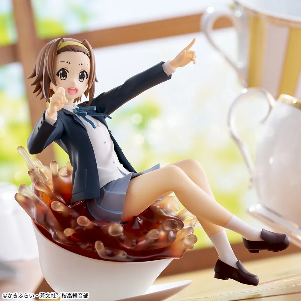 Figurine K-On! - Ritsu Tainaka Luminasta - SEGA Flo'Kaze
