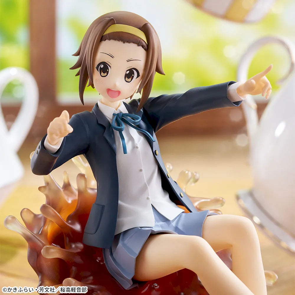 Figurine K-On! - Ritsu Tainaka Luminasta - SEGA Flo'Kaze