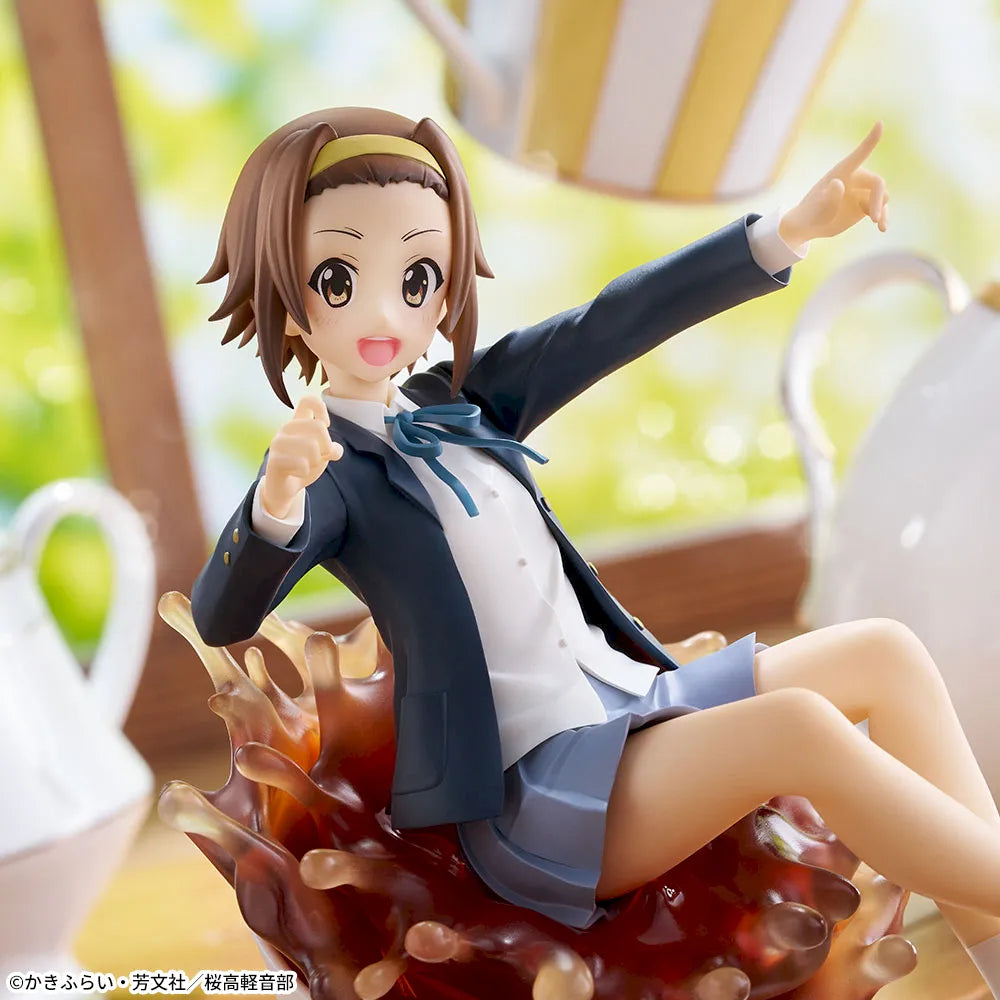 Figurine K-On! - Ritsu Tainaka Luminasta - SEGA Flo'Kaze