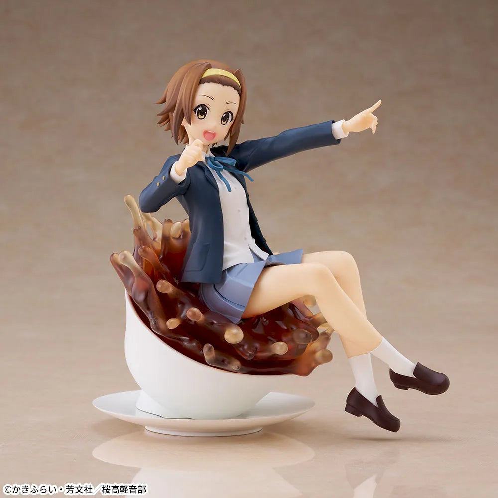 Figurine K-On! - Ritsu Tainaka Luminasta - SEGA Flo'Kaze