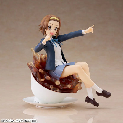 Figurine K-On! - Ritsu Tainaka Luminasta - SEGA Flo'Kaze