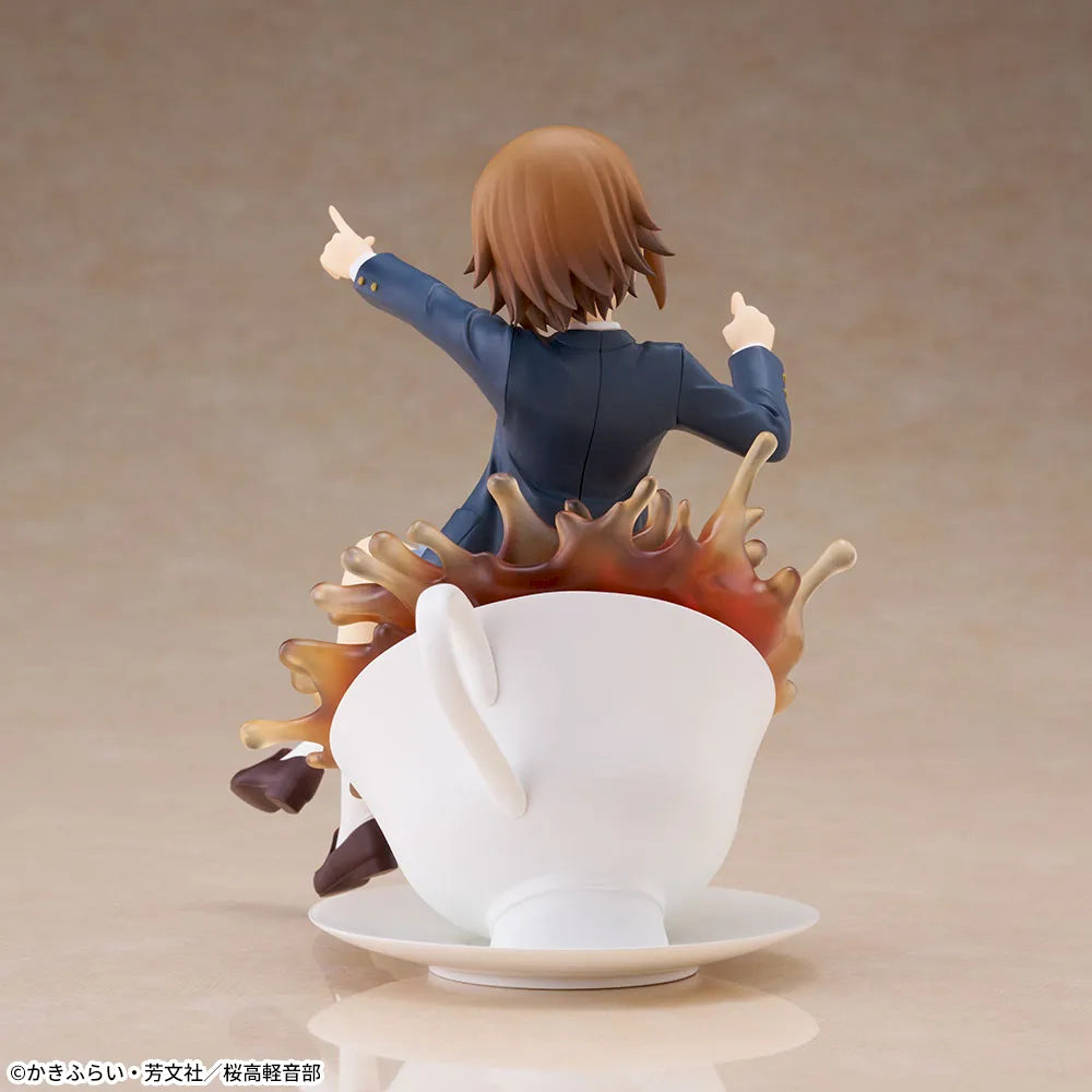 Figurine K-On! - Ritsu Tainaka Luminasta - SEGA Flo'Kaze
