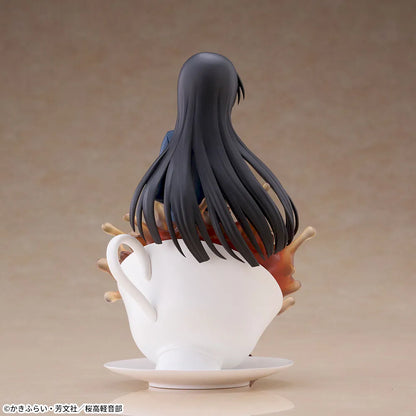 Figurine K-On! - Mio Akiyama Luminasta - SEGA Flo'Kaze