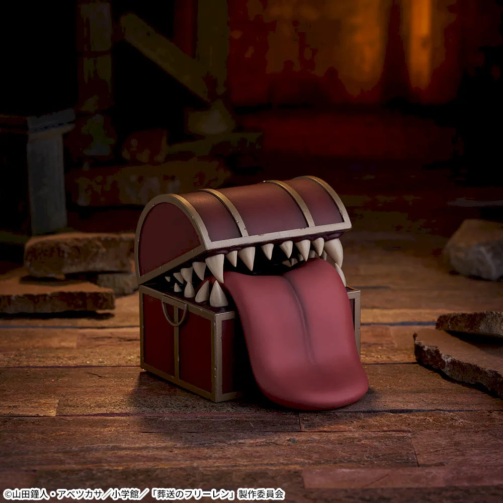 Figurine Frieren - Frieren Luminasta Inmimic Plus - SEGA Flo'Kaze