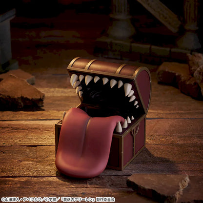Figurine Frieren - Frieren Luminasta Inmimic Plus - SEGA Flo'Kaze