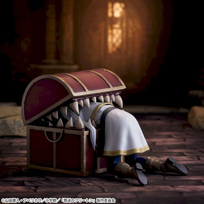 Figurine Frieren - Frieren Luminasta Inmimic Plus - SEGA Flo'Kaze