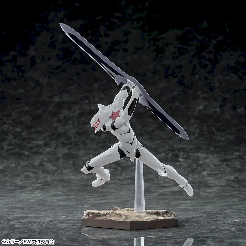 Figurine Evangelion - EVA Mass Production Unit Xross Link - SEGA Flo'Kaze