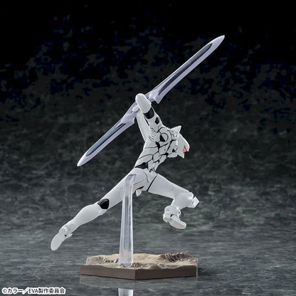 Figurine Evangelion - EVA Mass Production Unit Xross Link - SEGA Flo'Kaze