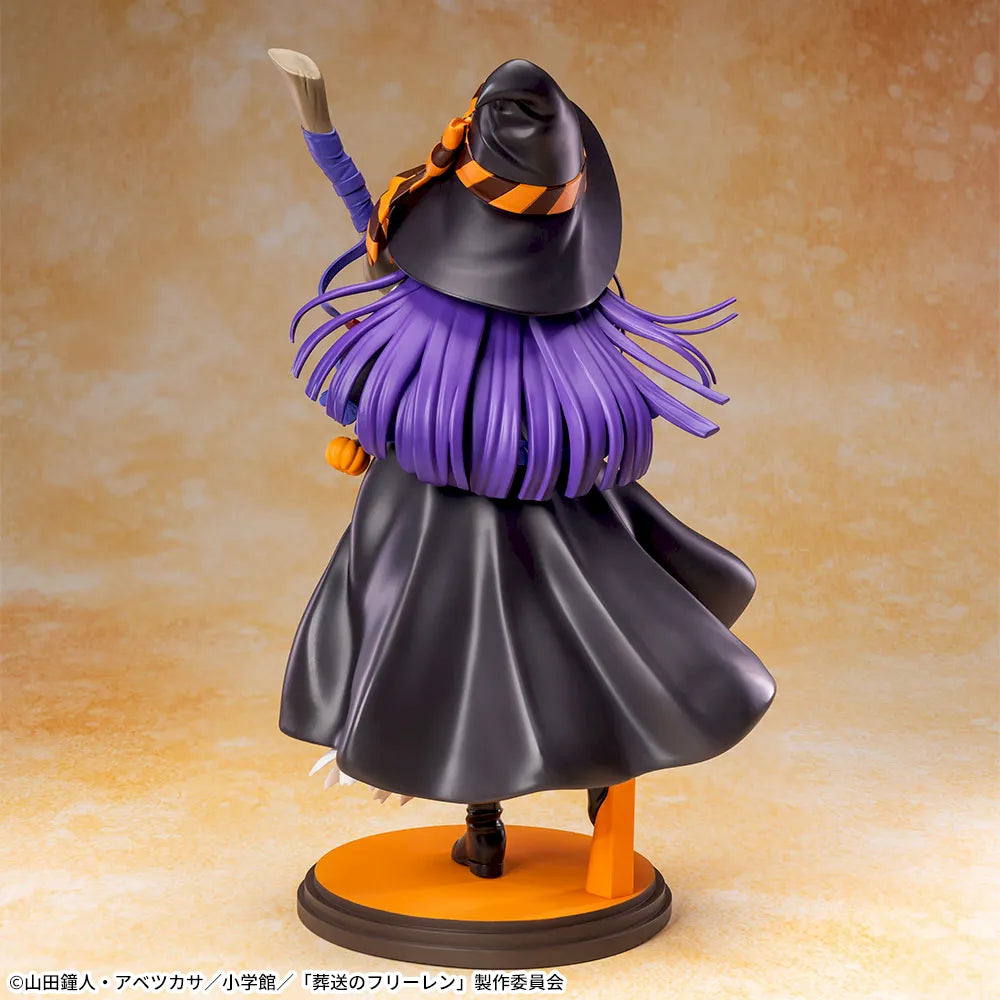 Figurine Frieren - Fern Luminasta Magic Of Halloween - SEGA Flo'Kaze