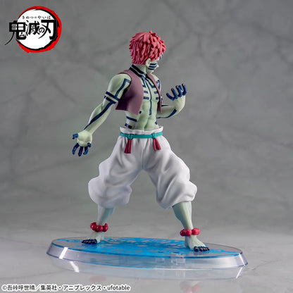 Figurine Demon Slayer - Akaza XStellar Return - SEGA Flo'Kaze