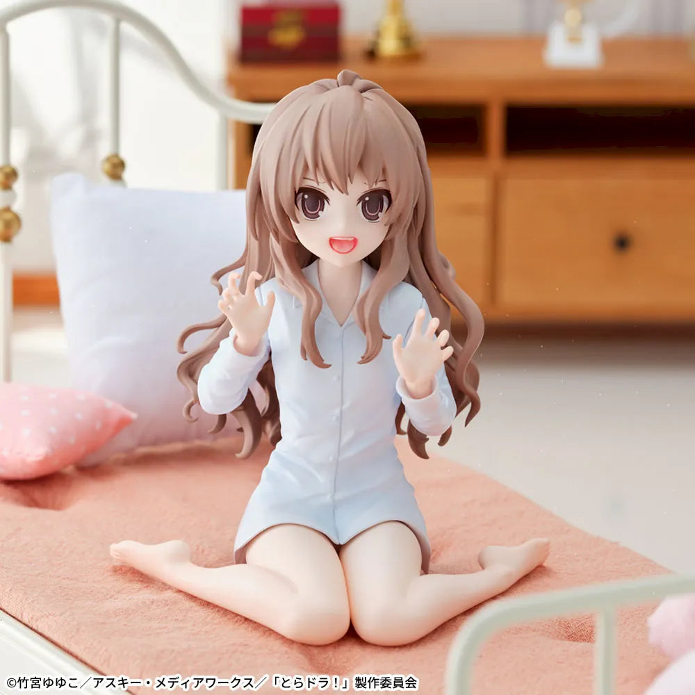Figurine Toradora! - Taiga Aisaka Yumemirize - SEGA Flo'Kaze