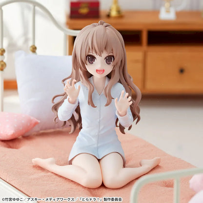 Figurine Toradora! - Taiga Aisaka Yumemirize - SEGA Flo'Kaze