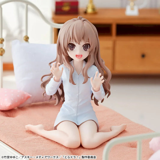 Figurine Toradora! - Taiga Aisaka Yumemirize - SEGA Flo'Kaze
