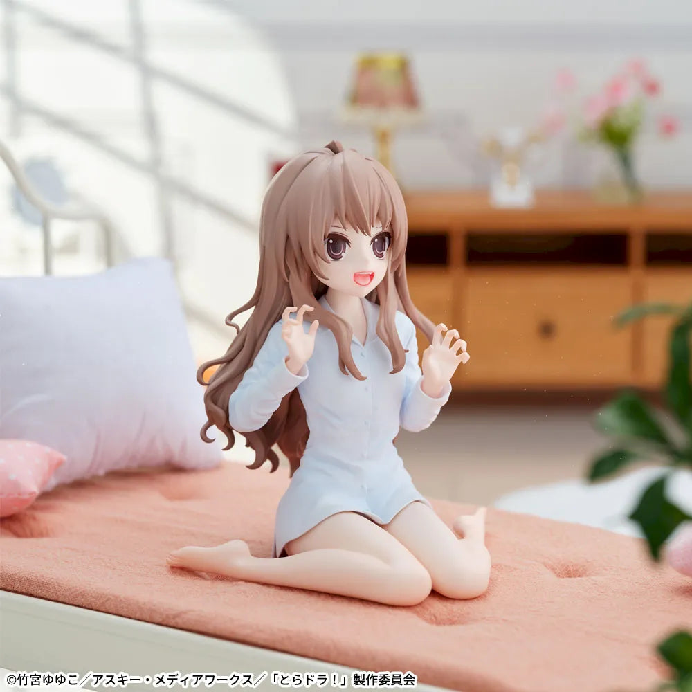 Figurine Toradora! - Taiga Aisaka Yumemirize - SEGA Flo'Kaze