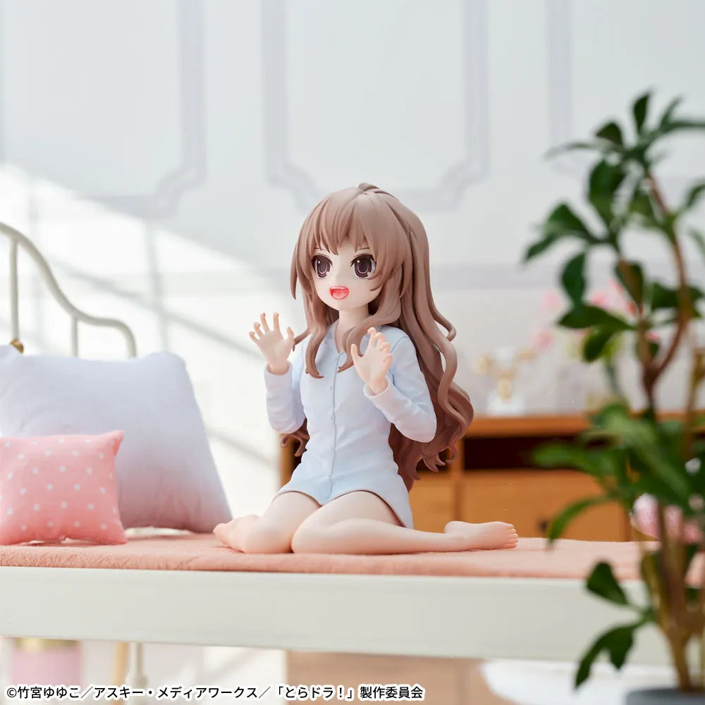 Figurine Toradora! - Taiga Aisaka Yumemirize - SEGA Flo'Kaze