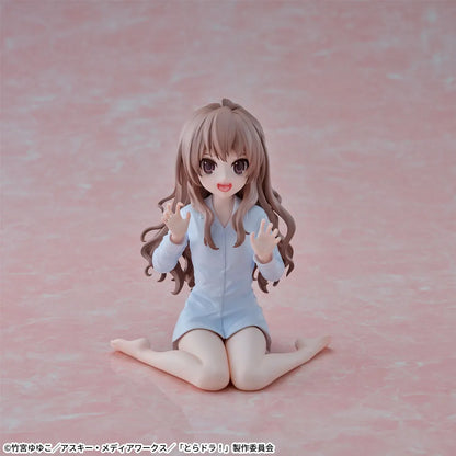 Figurine Toradora! - Taiga Aisaka Yumemirize - SEGA Flo'Kaze