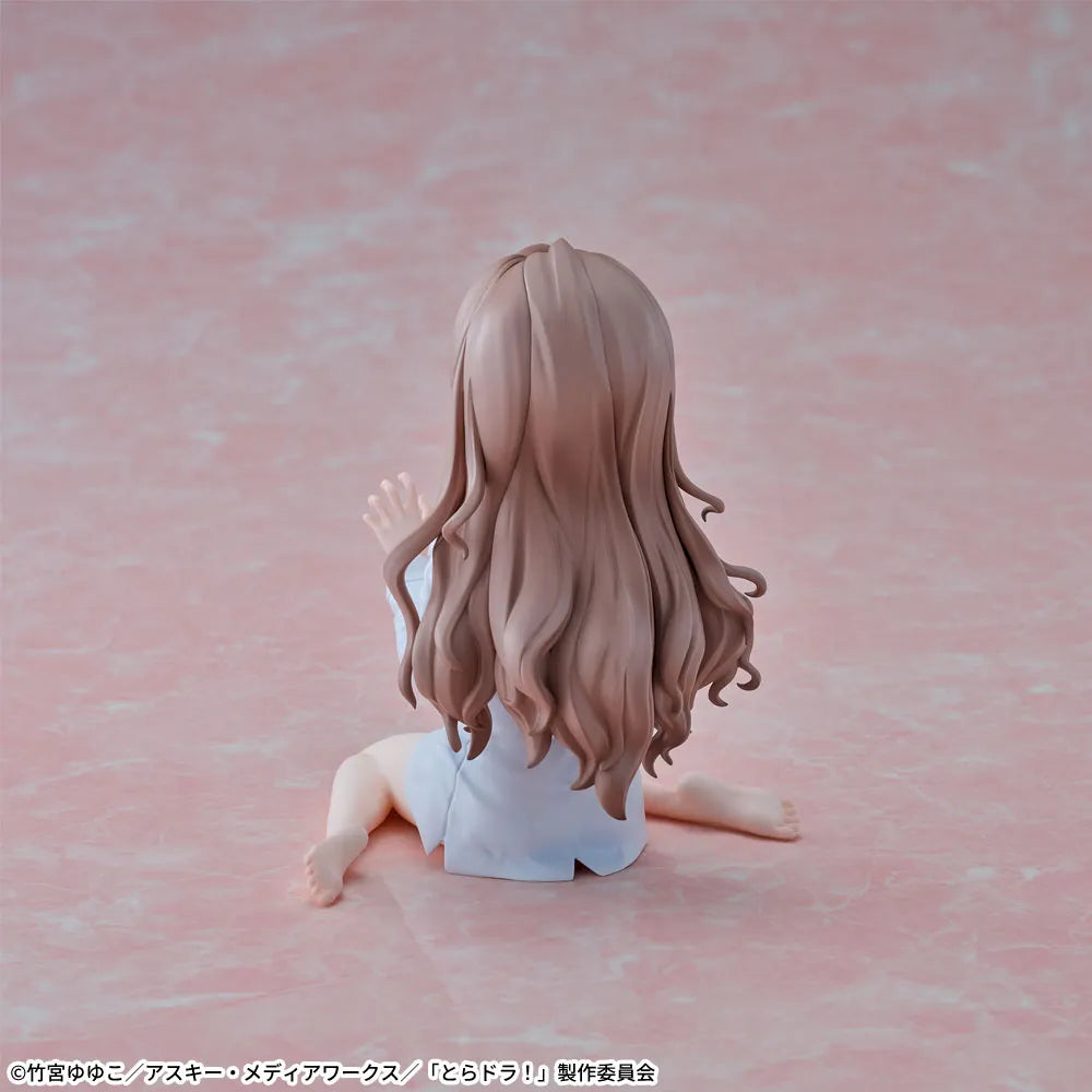 Figurine Toradora! - Taiga Aisaka Yumemirize - SEGA Flo'Kaze