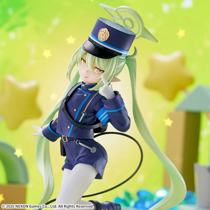 Figurine Blue Archive - Nozomi XStellar - SEGA Flo'Kaze