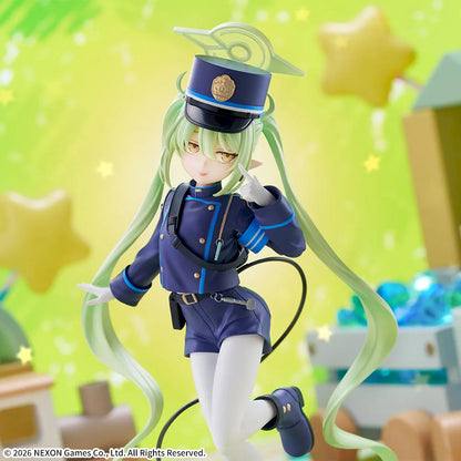 Figurine Blue Archive - Nozomi XStellar - SEGA Flo'Kaze