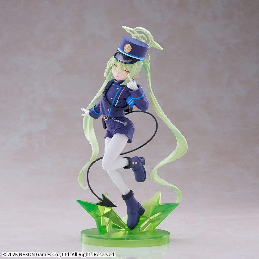 Figurine Blue Archive - Nozomi XStellar - SEGA Flo'Kaze