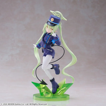 Figurine Blue Archive - Nozomi XStellar - SEGA Flo'Kaze