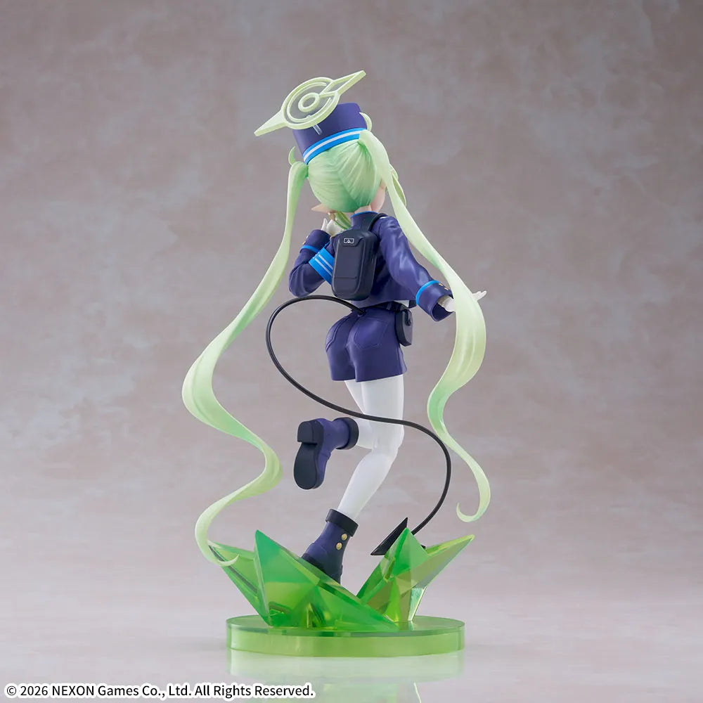 Figurine Blue Archive - Nozomi XStellar - SEGA Flo'Kaze