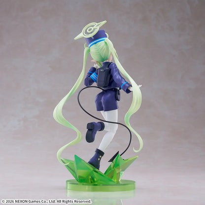 Figurine Blue Archive - Nozomi XStellar - SEGA Flo'Kaze