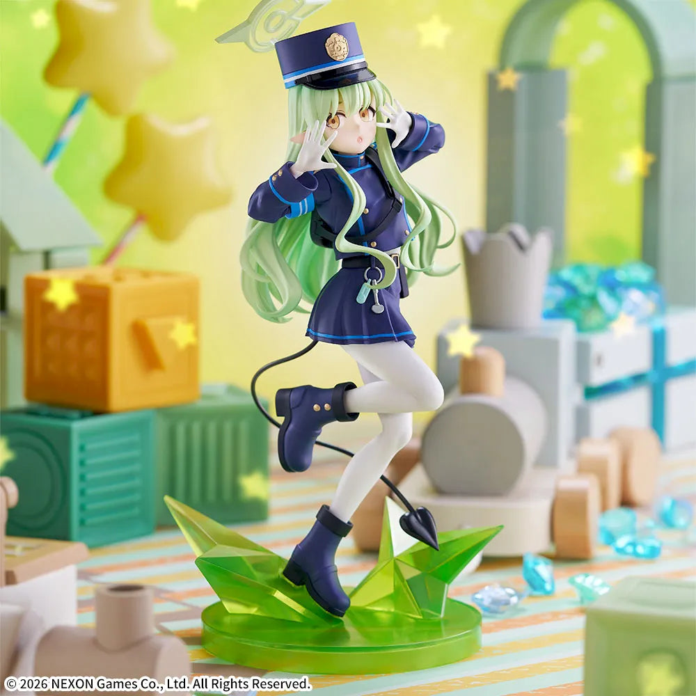 Figurine Blue Archive - Hikari XStellar - SEGA Flo'Kaze