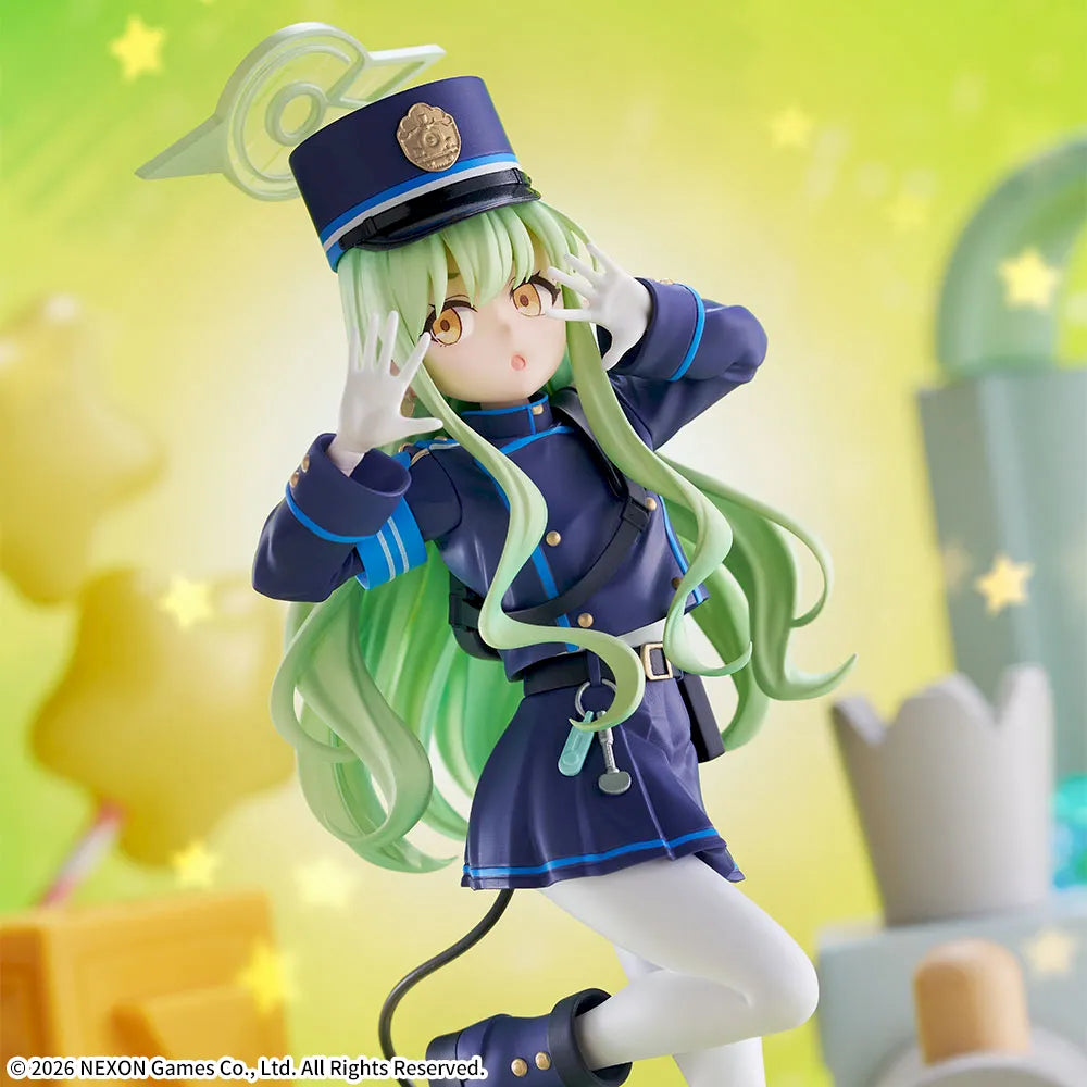 Figurine Blue Archive - Hikari XStellar - SEGA Flo'Kaze