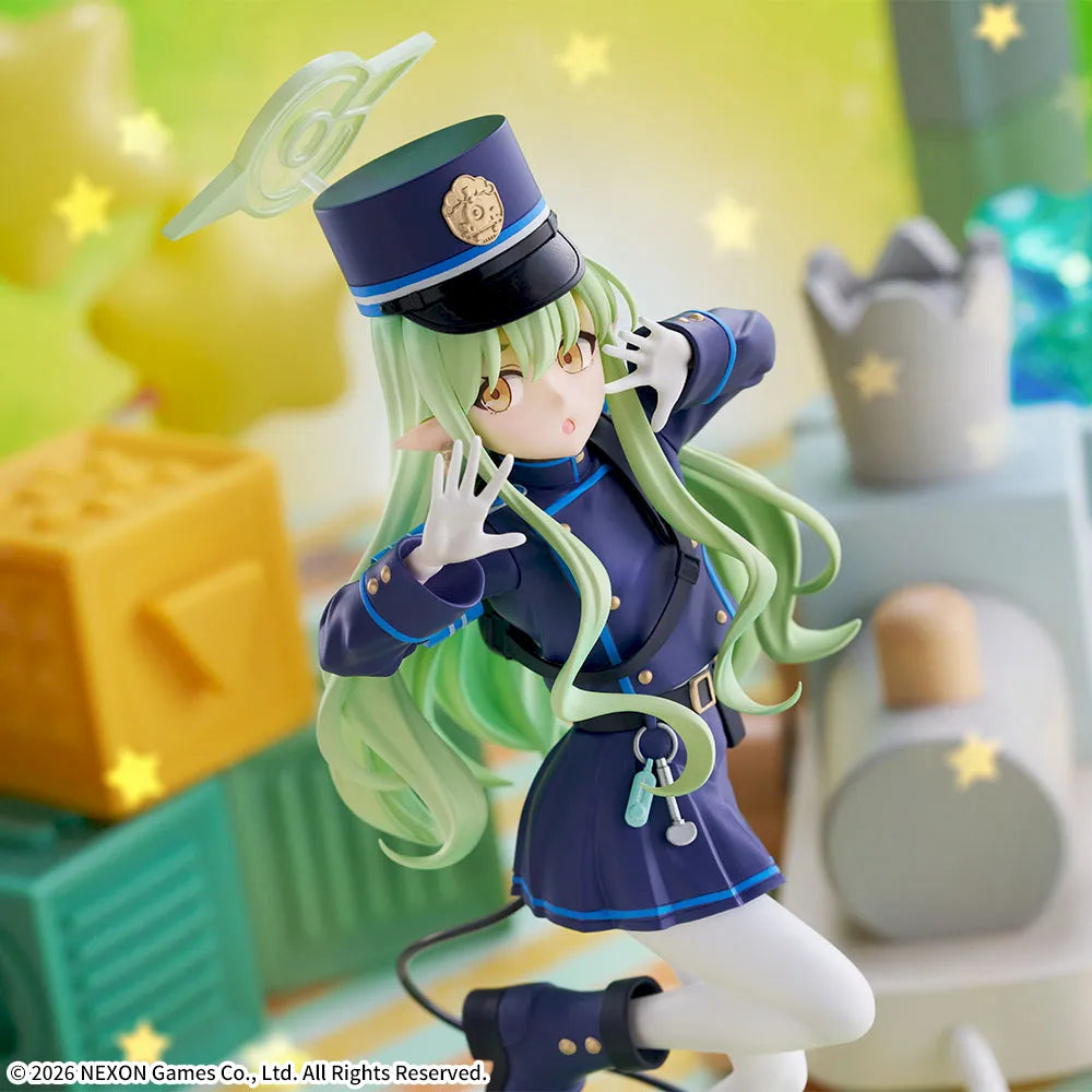 Figurine Blue Archive - Hikari XStellar - SEGA Flo'Kaze